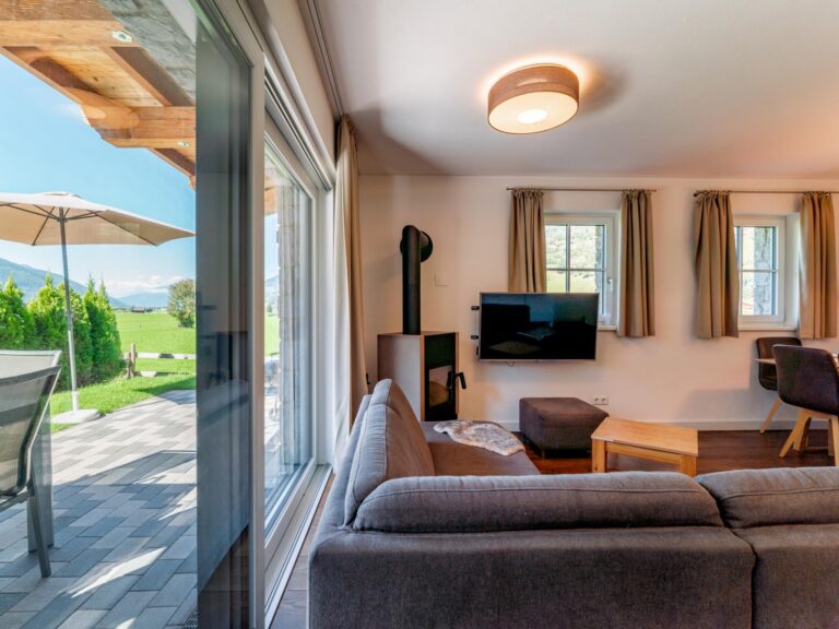 Chalet Lengberg B1