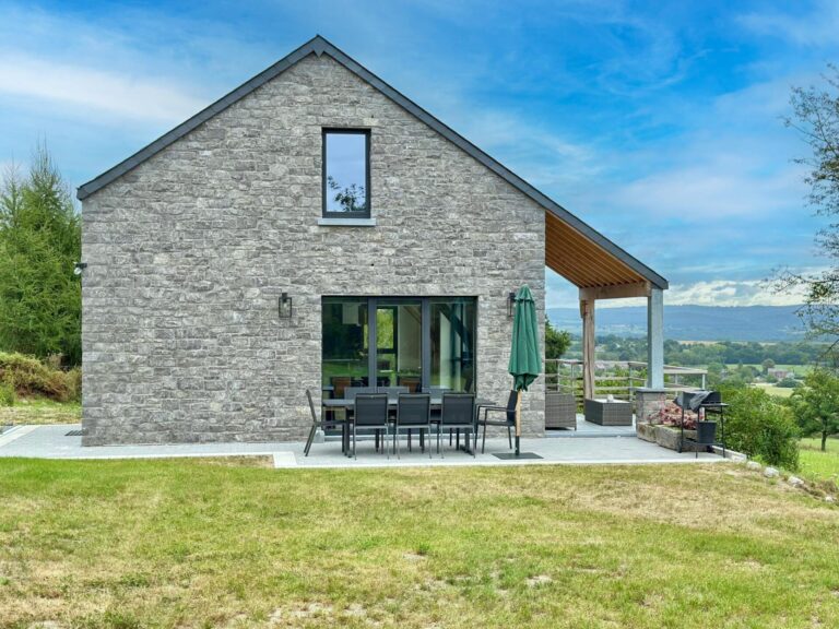Le Pavillon