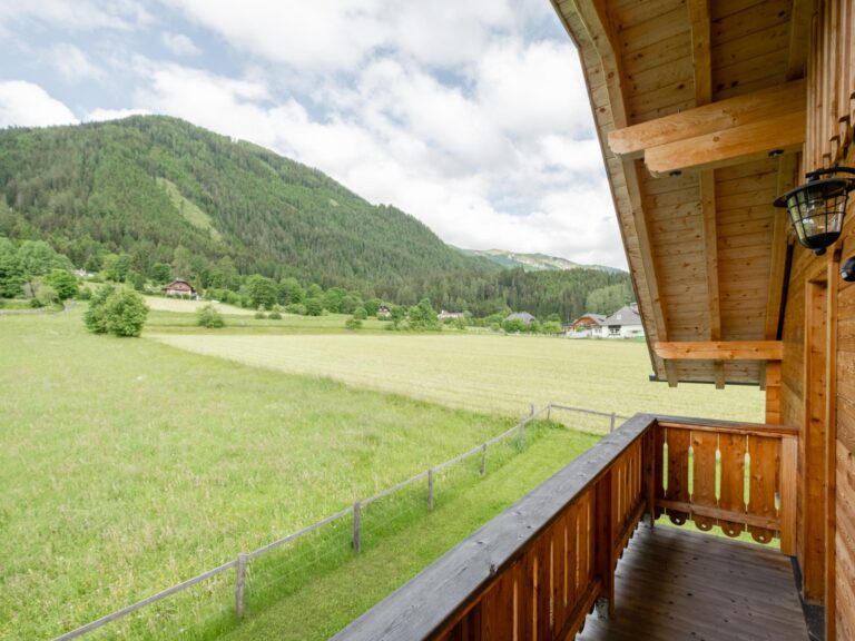 Wolfgangchalet A