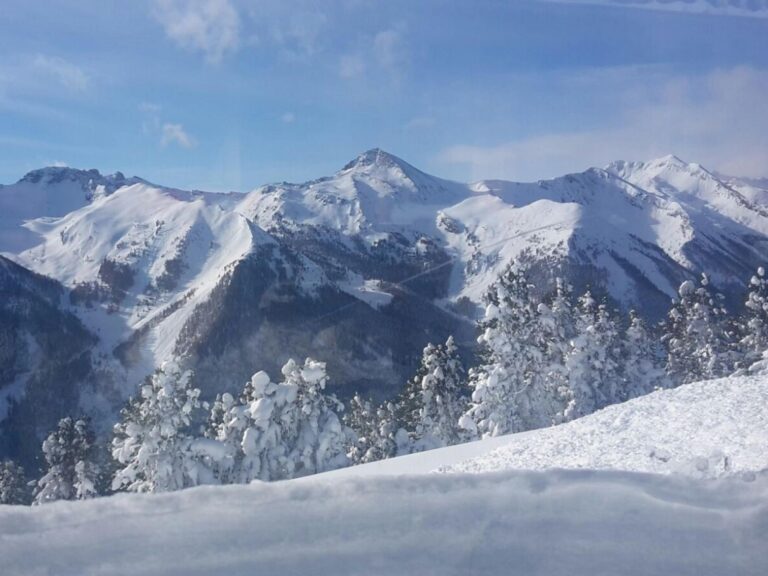 Wolfgangchalet A