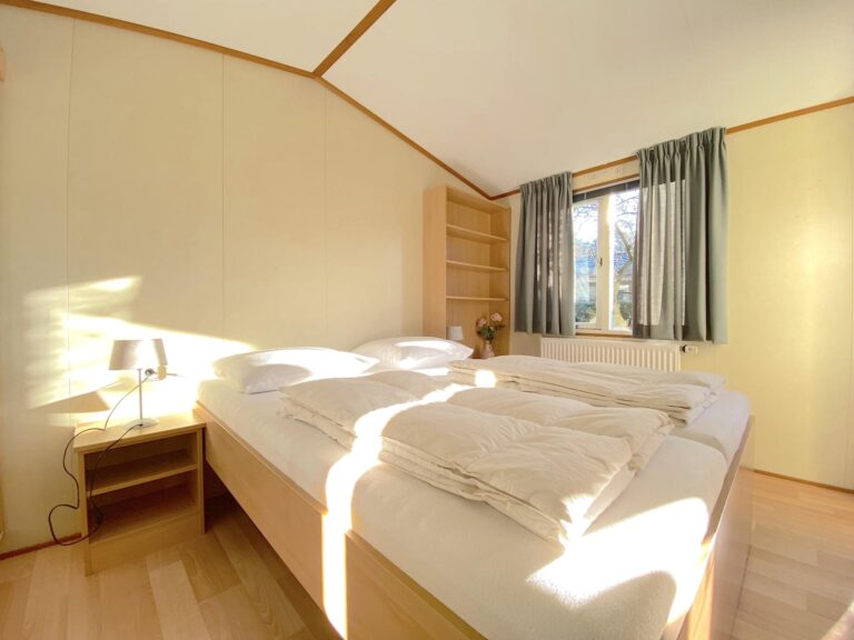 Vakantiehuis Haas