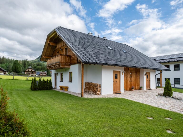 Wolfgangchalet A