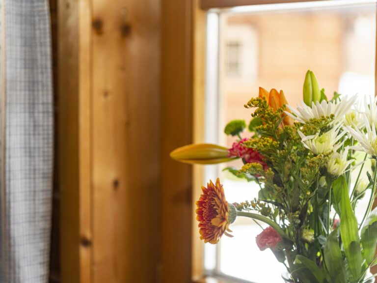 Uriges Chalet 3