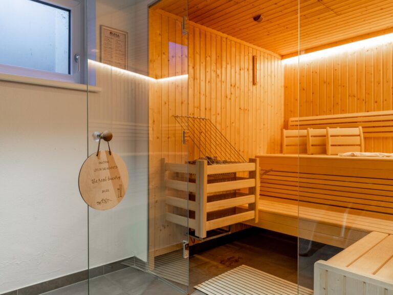 Chalet Lengberg B1