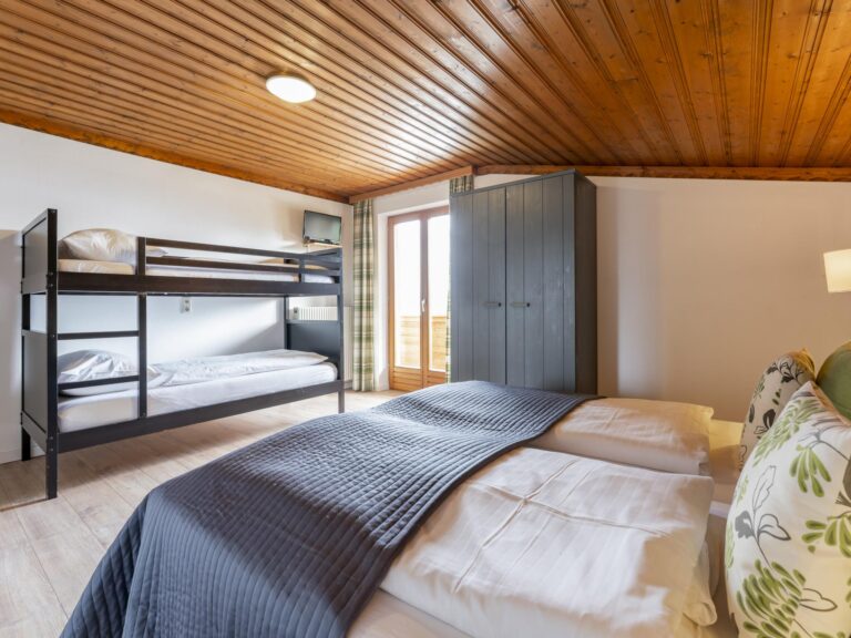 Chalet Kristall I