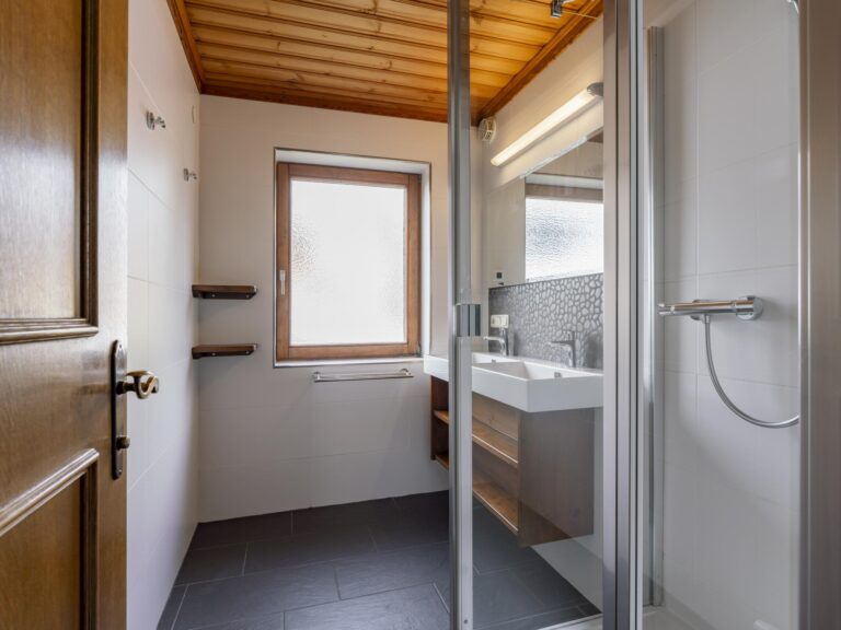 Chalet Kristall I