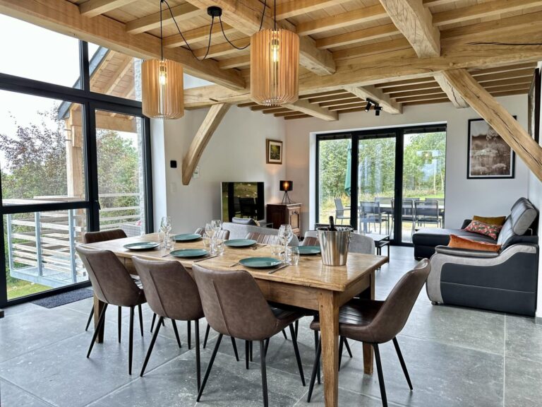 Le Pavillon