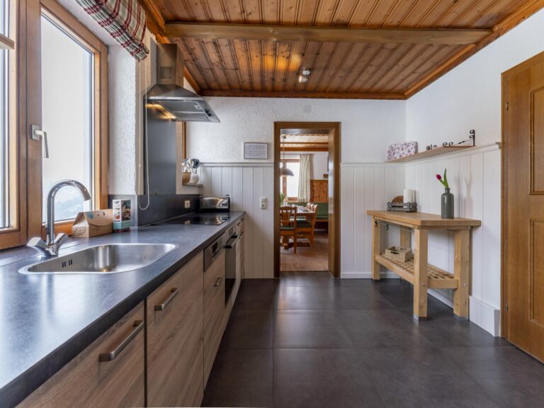 Chalet Kristall I