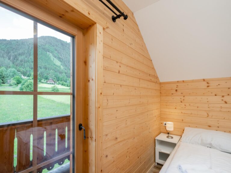 Wolfgangchalet A