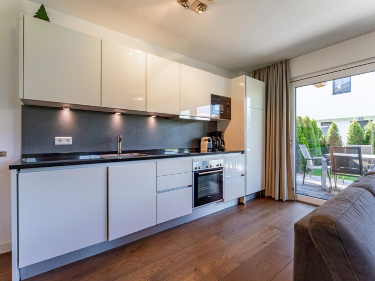 Chalet Lengberg B1