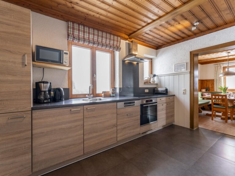 Chalet Kristall I