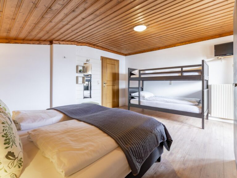 Chalet Kristall I