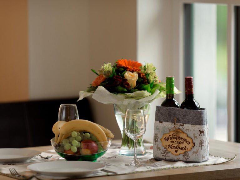 Chalet Windbach