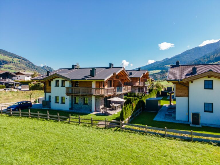 Chalet Lengberg B1