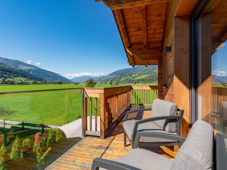 Chalet Lengberg B1