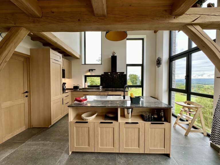 Le Pavillon