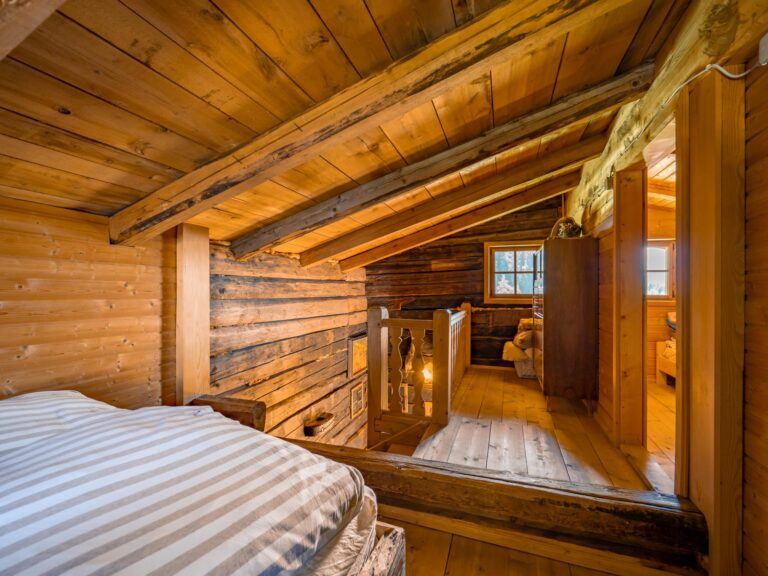 EAGGA-Niederleger Alm