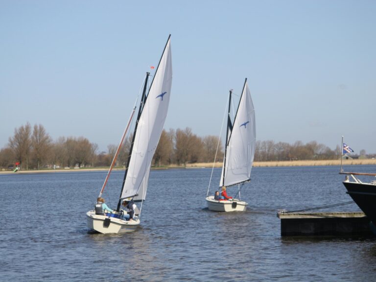 Woonark De Woude