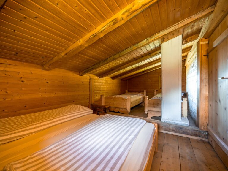 EAGGA-Niederleger Alm