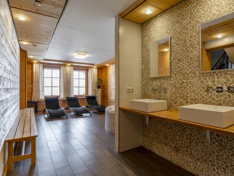 Chalet Kristall I