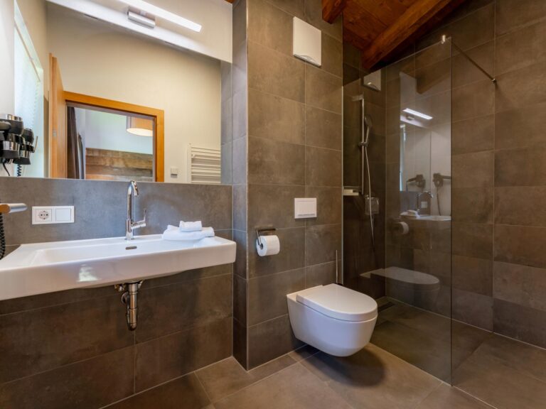 Chalet Lengberg B1