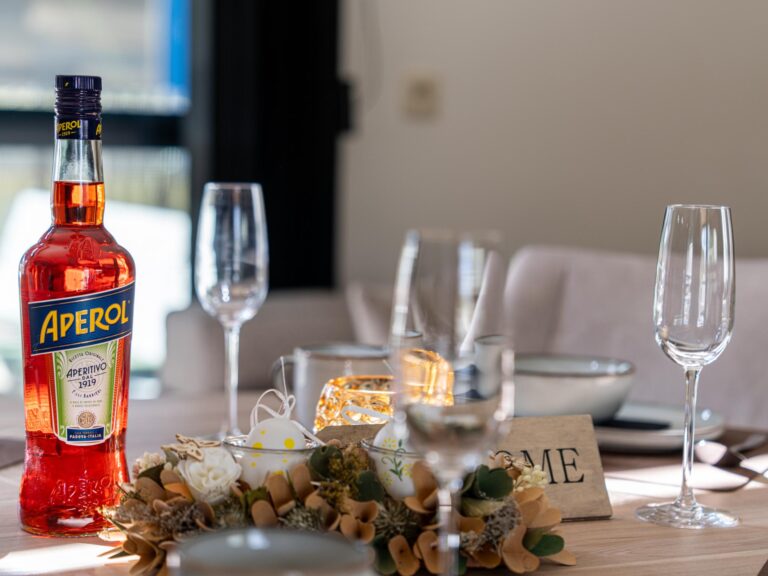 Aperol Spritz