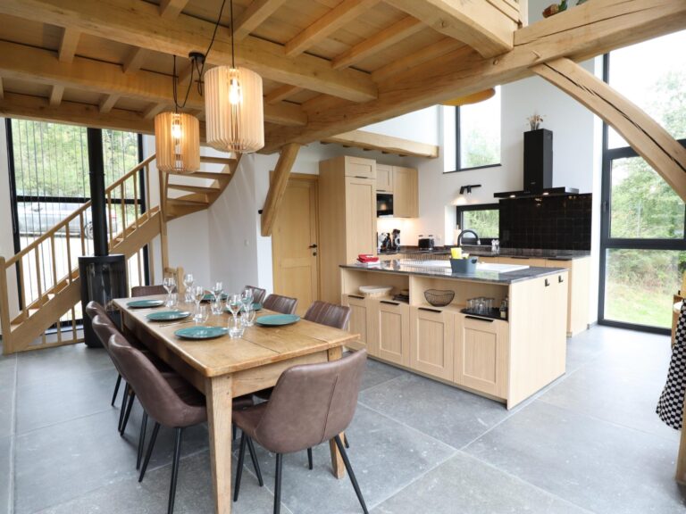 Le Pavillon