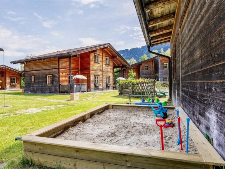 Uriges Chalet 3