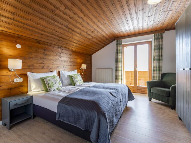 Chalet Kristall I
