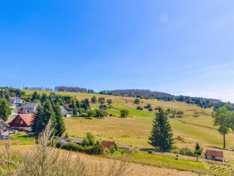 Veste Coburg Blick