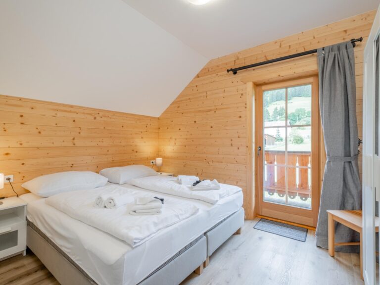 Wolfgangchalet A