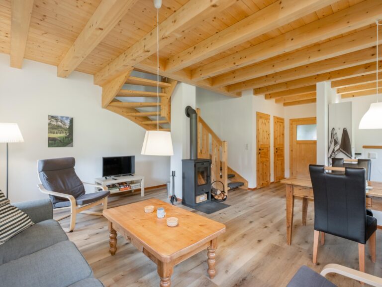 Wolfgangchalet A