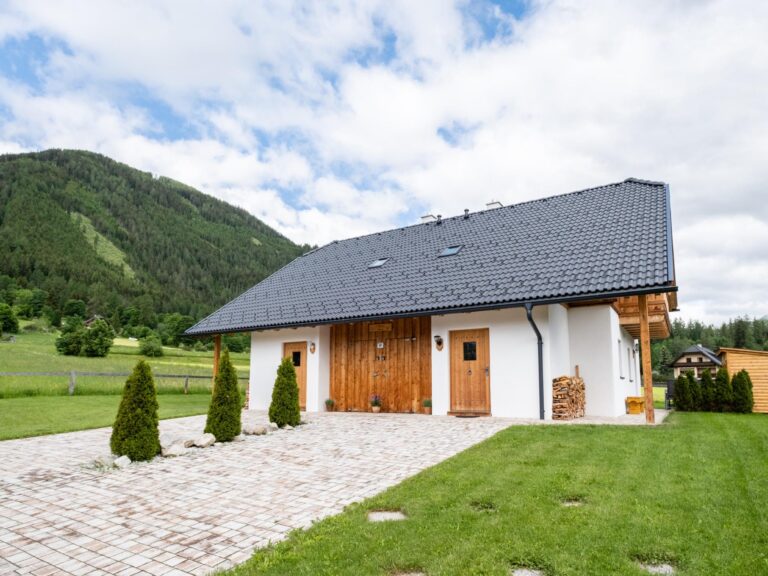 Wolfgangchalet B