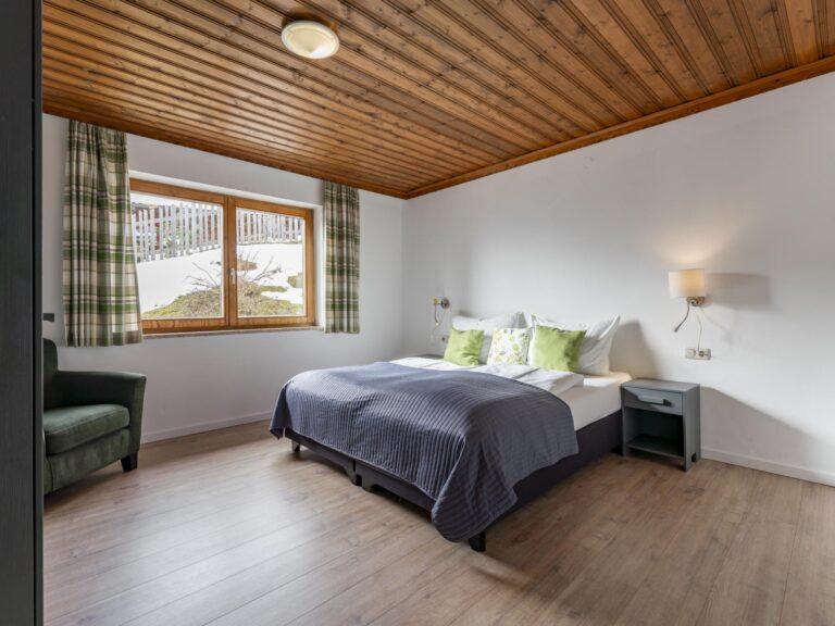 Chalet Kristall I