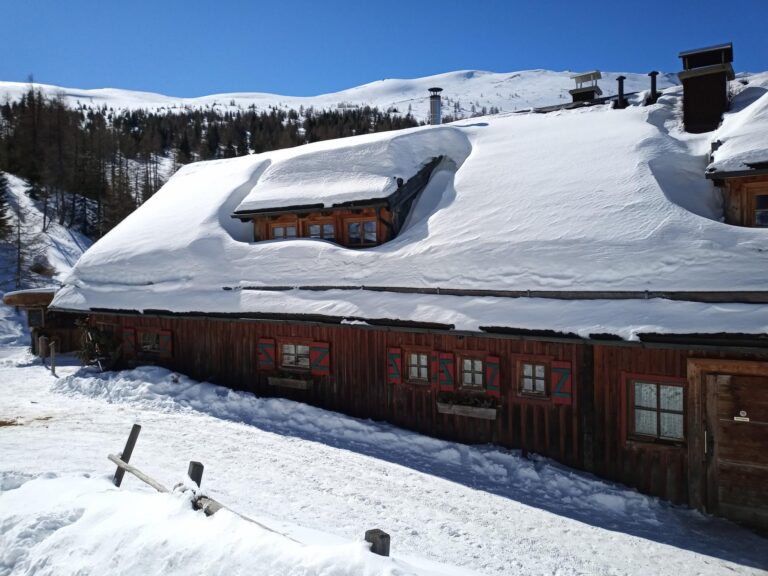 Wolfgangchalet B