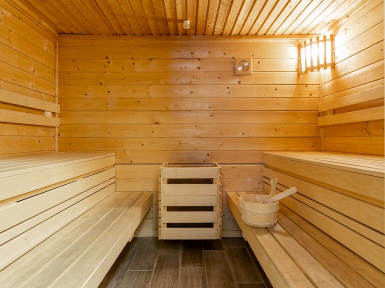 Chalet Kristall I