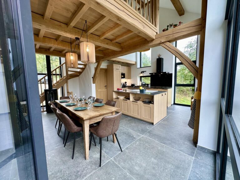 Le Pavillon