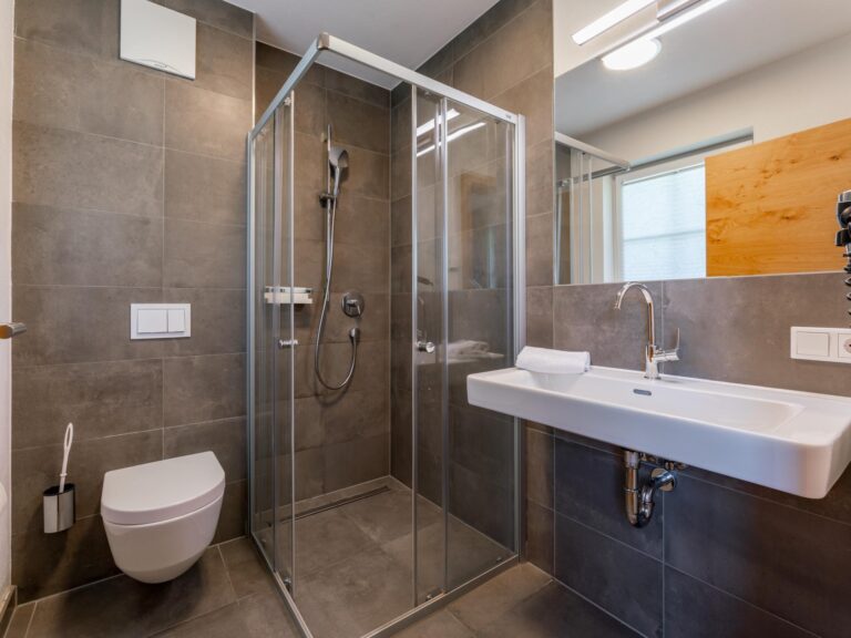 Chalet Lengberg B1