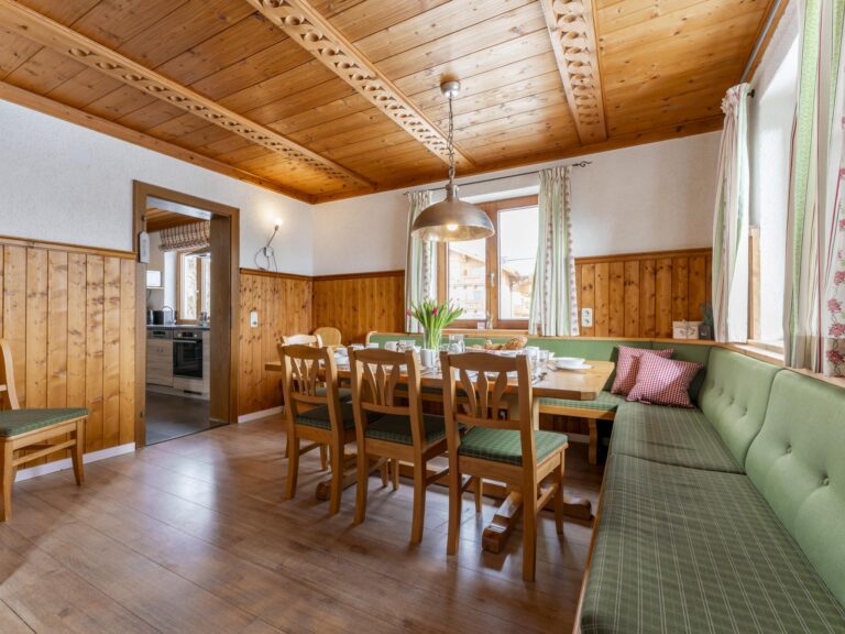 Chalet Kristall I