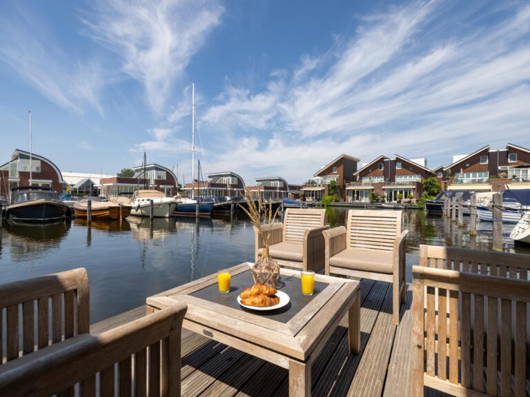 Woonark De Woude