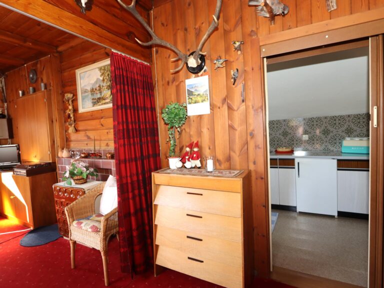 Chalet Westermeyr