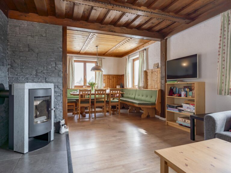 Chalet Kristall I