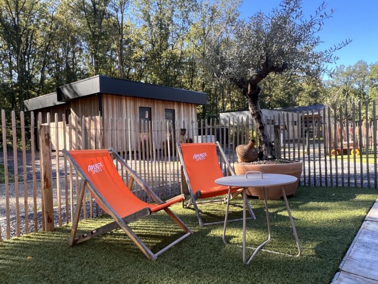 Aperol Spritz