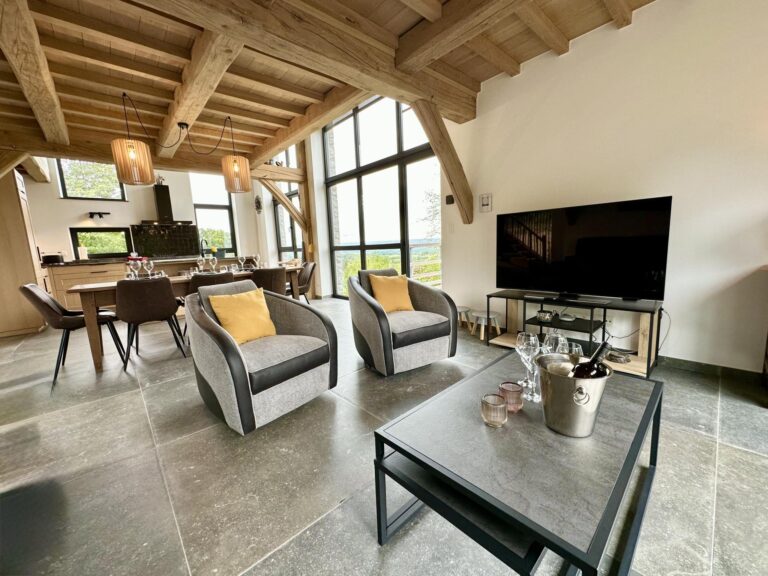 Le Pavillon