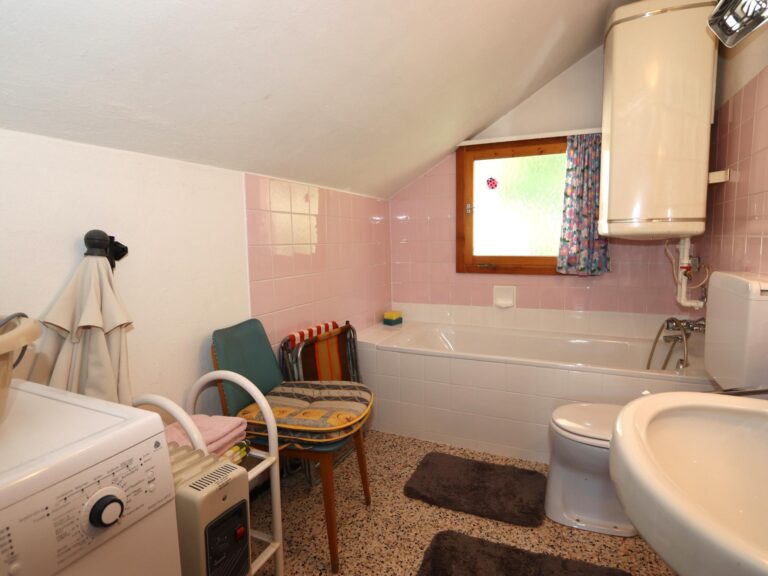 Chalet Westermeyr