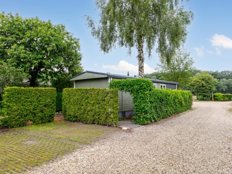 Vakantiehuis Haas