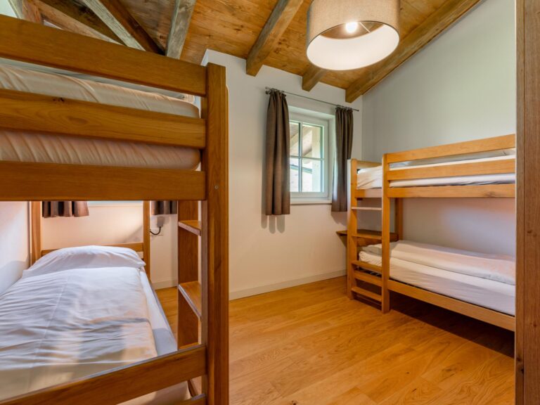Chalet Lengberg B1