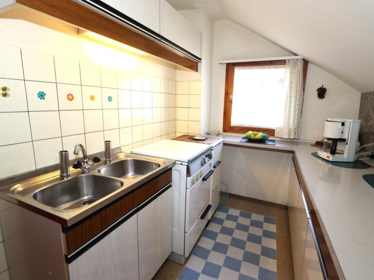Chalet Westermeyr
