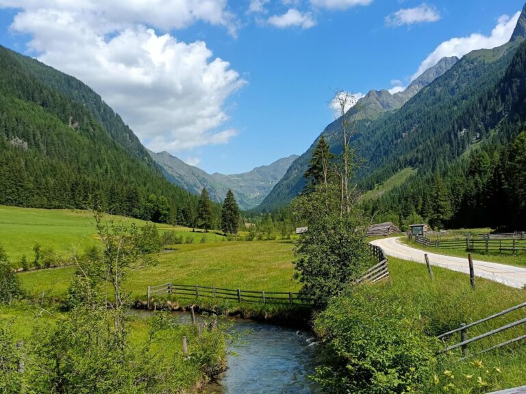 Wolfgangchalet A