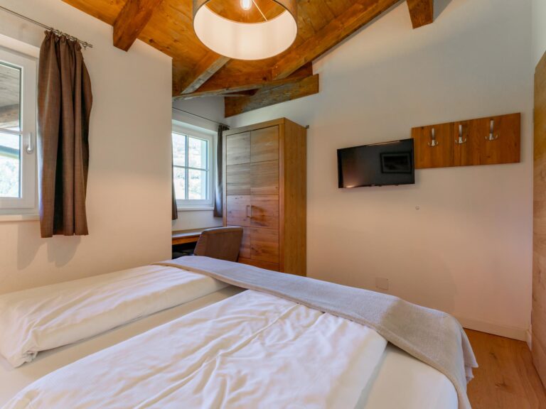 Chalet Lengberg B1